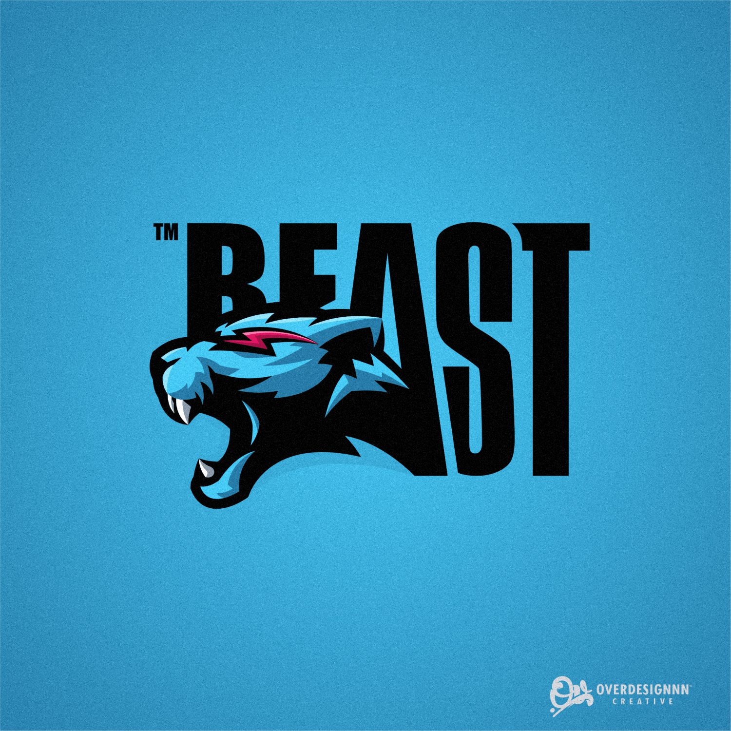 1500x1500 Mr Beast Logo by Bams_kui on Dribbble