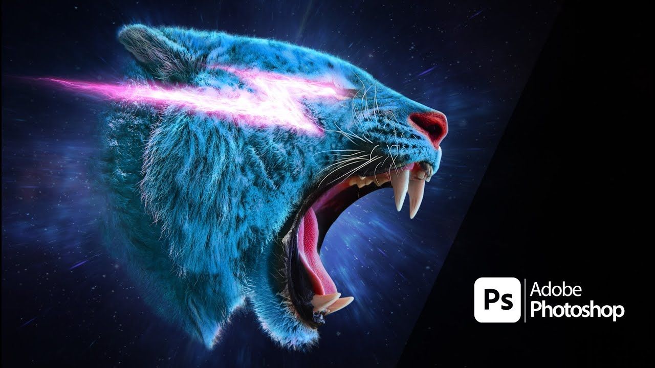 1280x720 MrBeast Logo