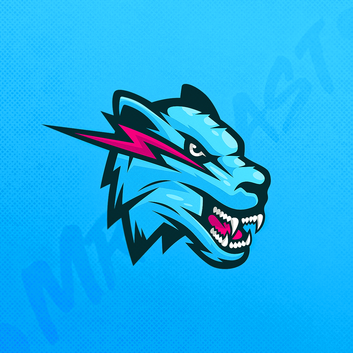 1200x1200 MrBeast Logo Re Design By Tenfo On Dribbble