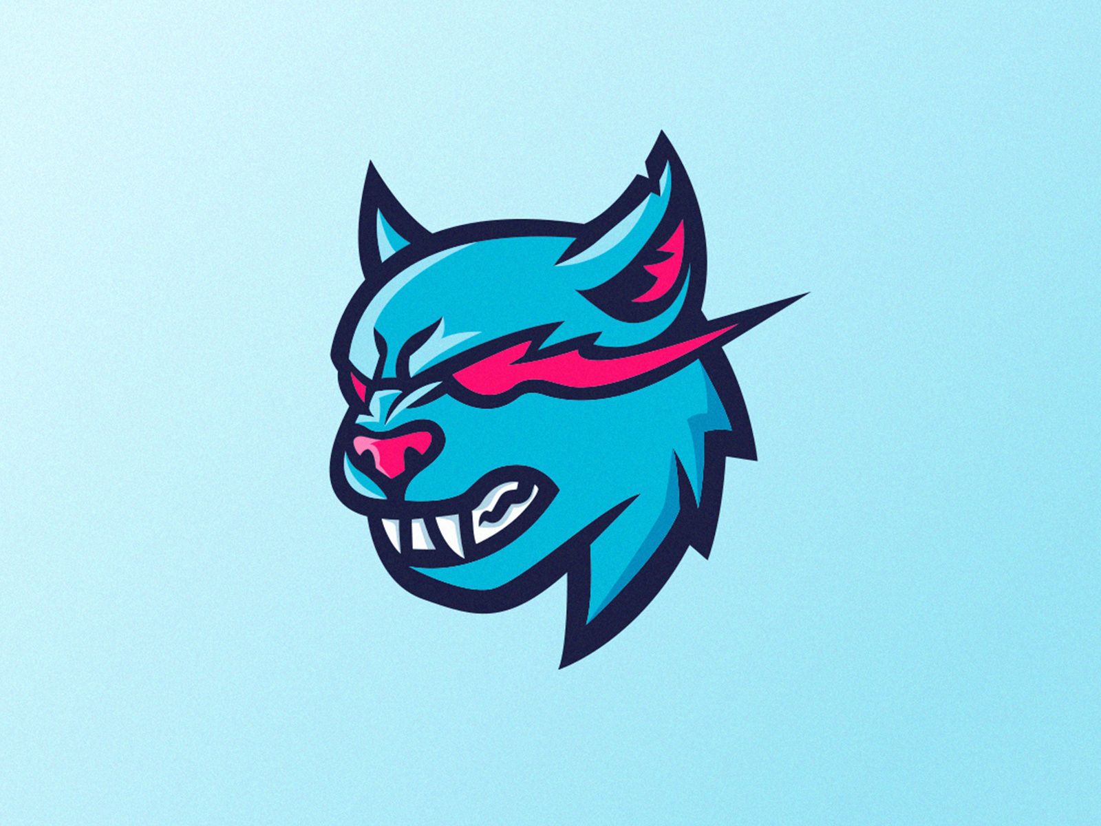 1600x1200 MrBeast by Μarvin on Dribbble