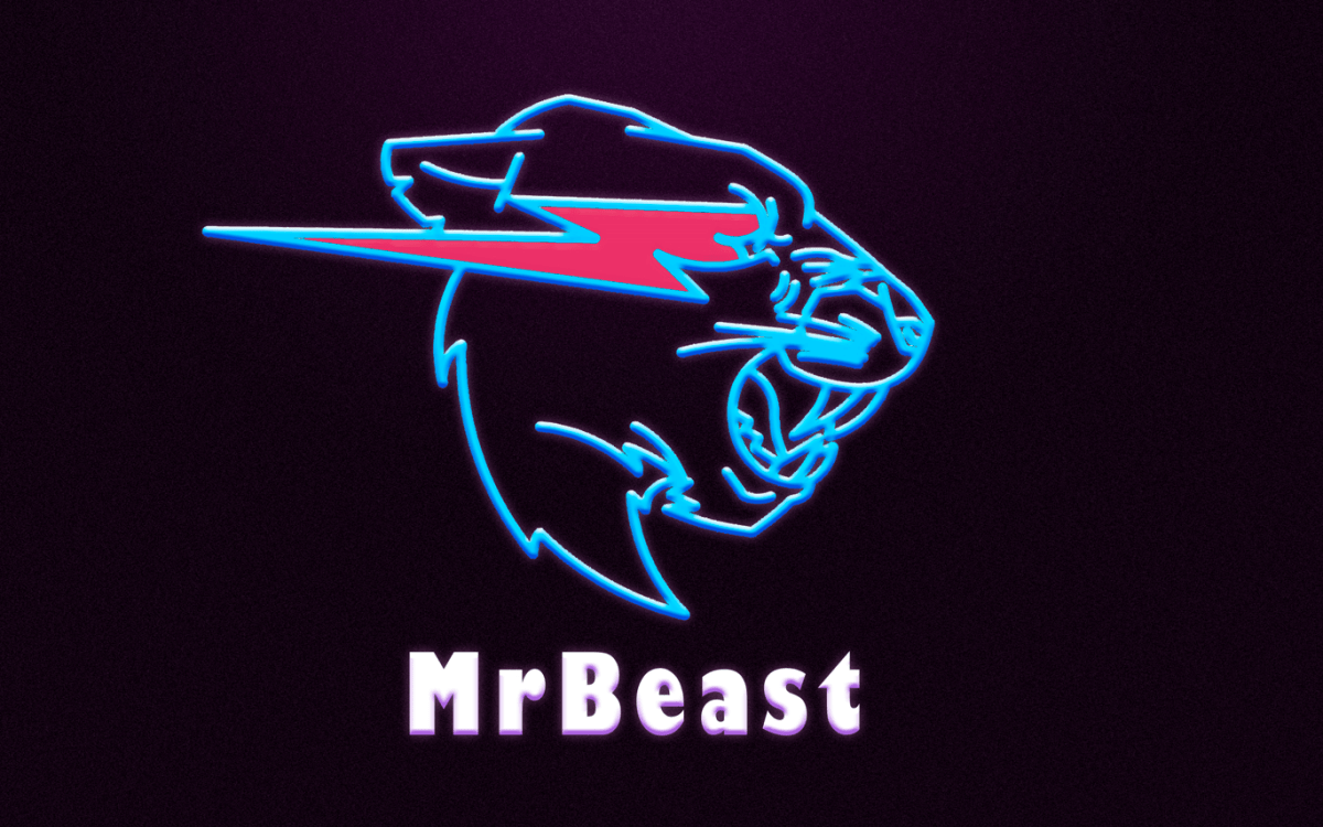 1200x750 YouTube Logo Template