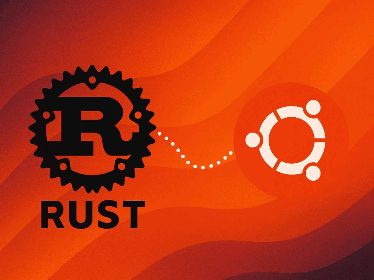 1200x900 How to Install Rust on Ubuntu 26. 24.04 and 22.04