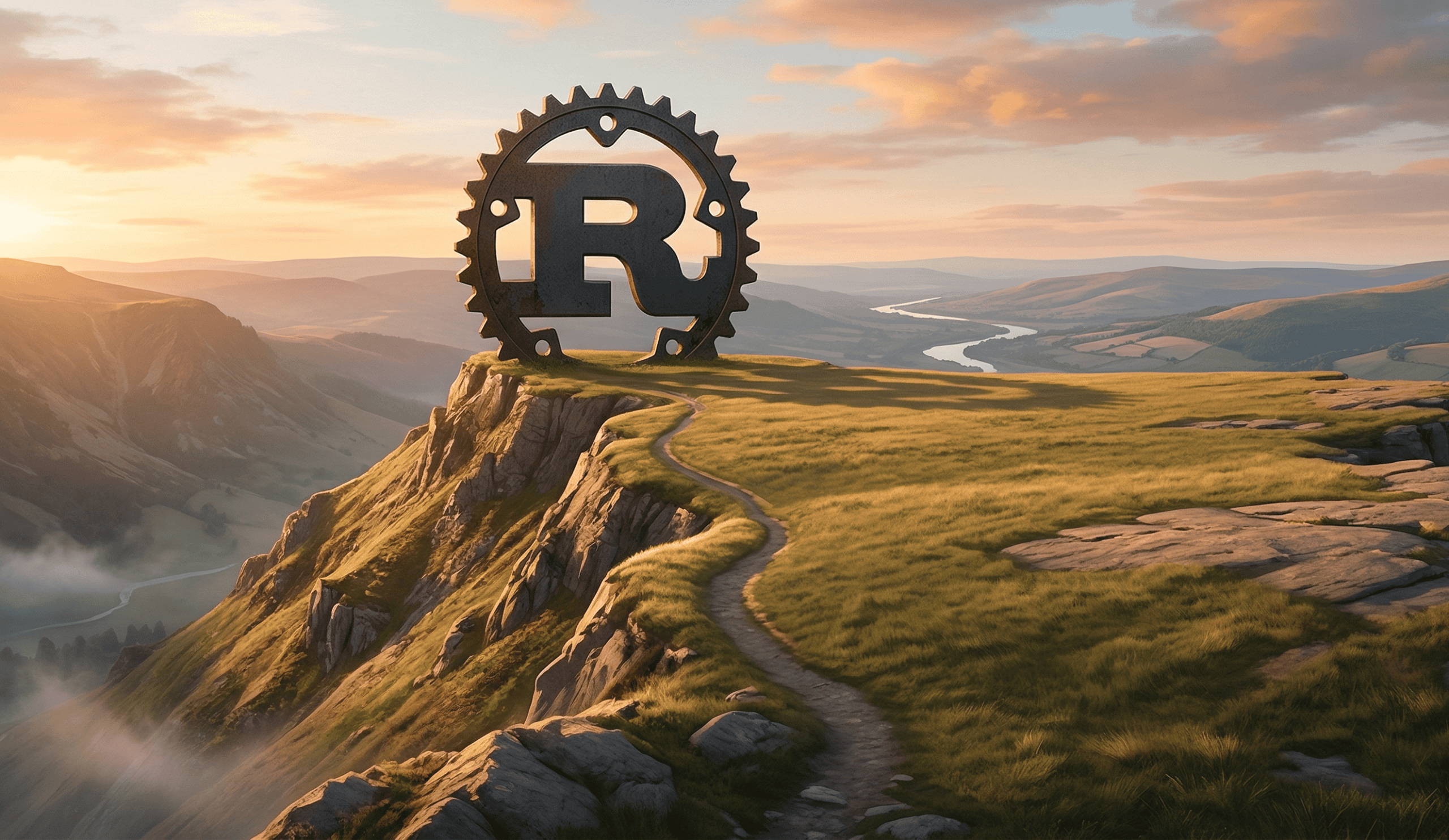 2560x1485 Rust enters the Linux kernel, but its adoption is leveling off