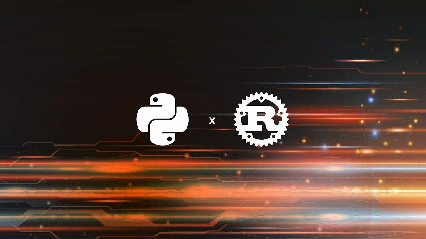 1400x788 Use Rust in Python: Make Python Great Again!.