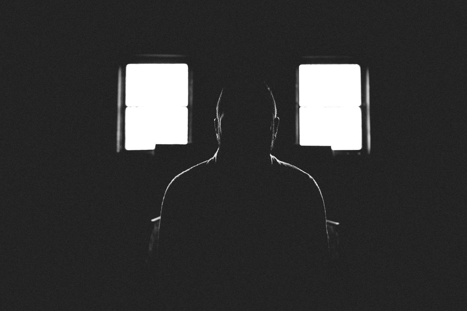 1600x1066 Person Man Black And White Silhouette Public Domain Image Wallpaper.com. Best High Quality Wallpaper