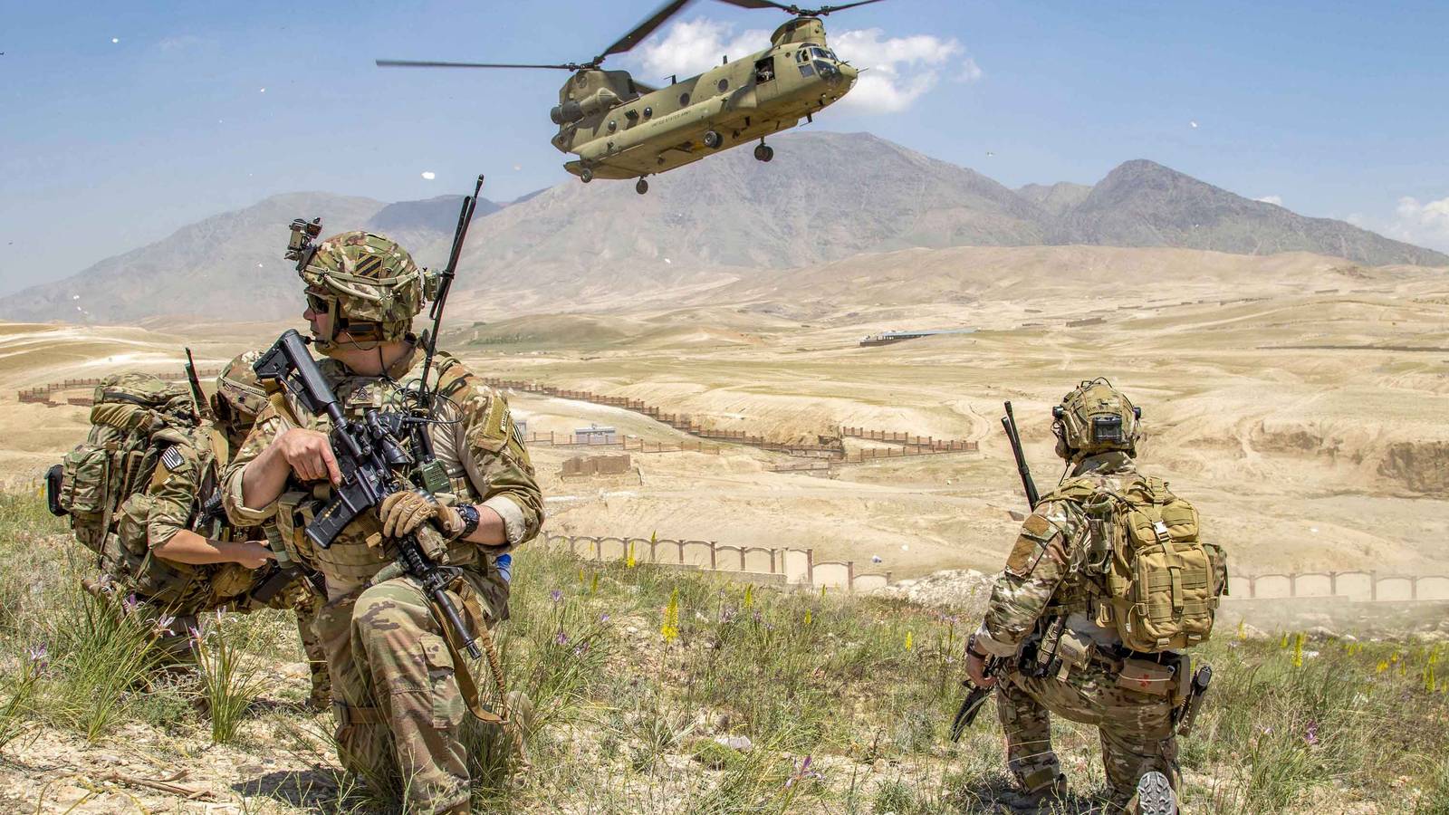 1600x900 Guardian Angels' Still Defending Against Insider Attacks in Afghanistan