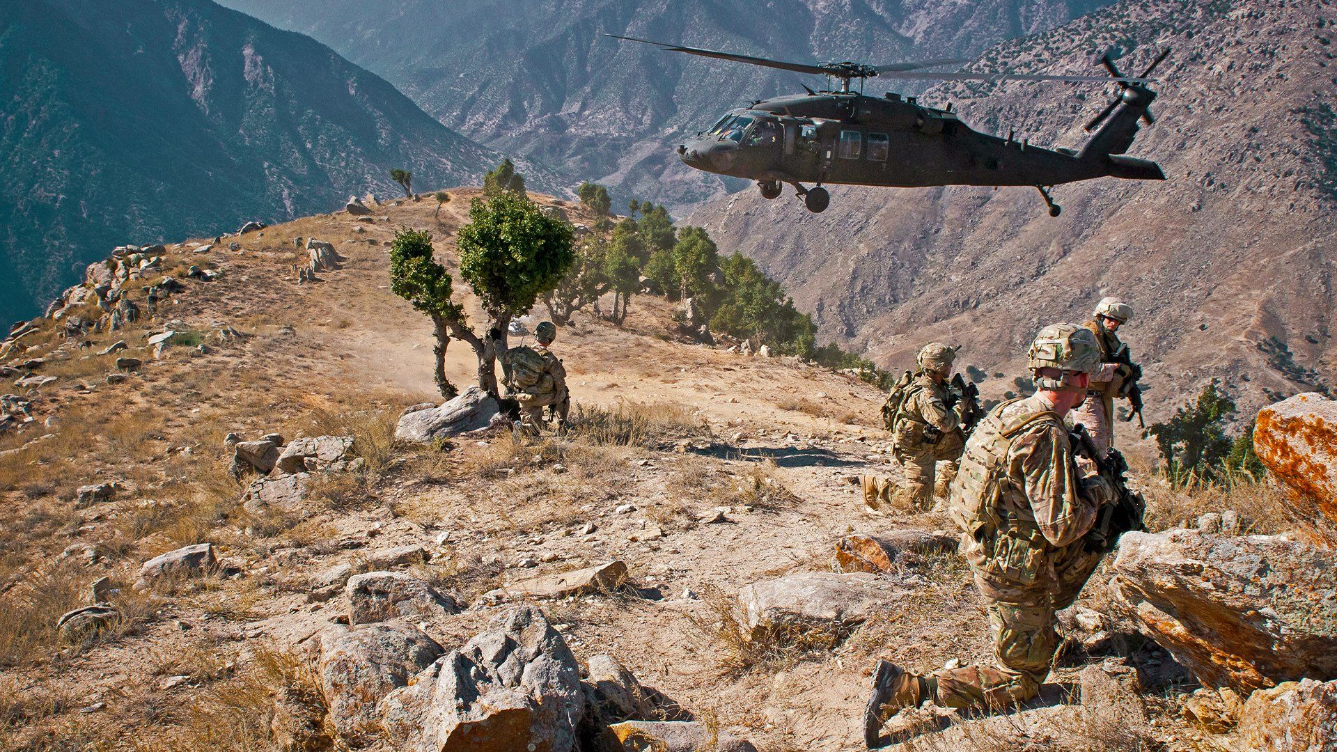 1920x1080 Most Americans think the Afghanistan war wasn't worth fighting