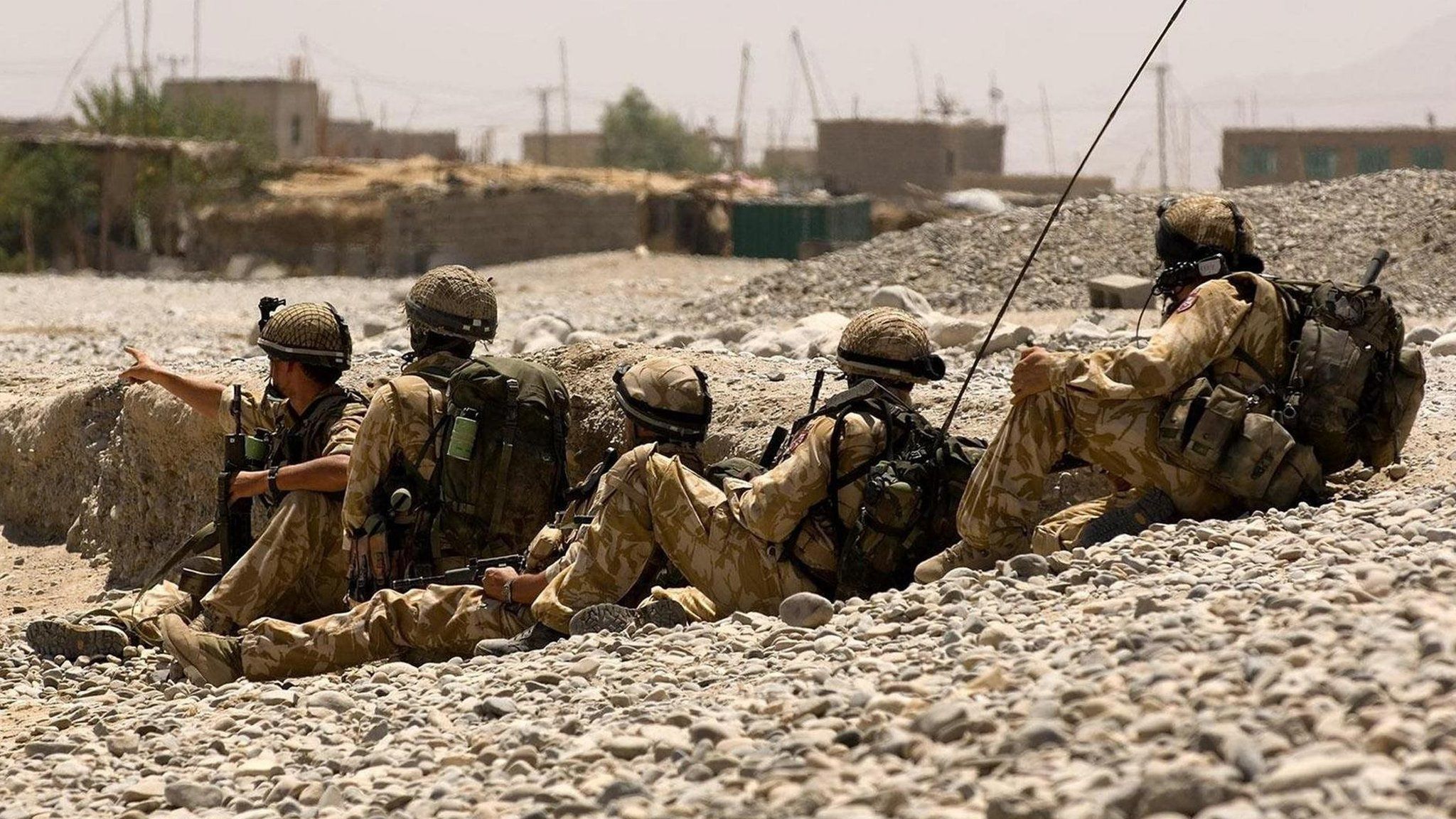 2048x1152 UK troops to begin 'drawdown' in Afghanistan