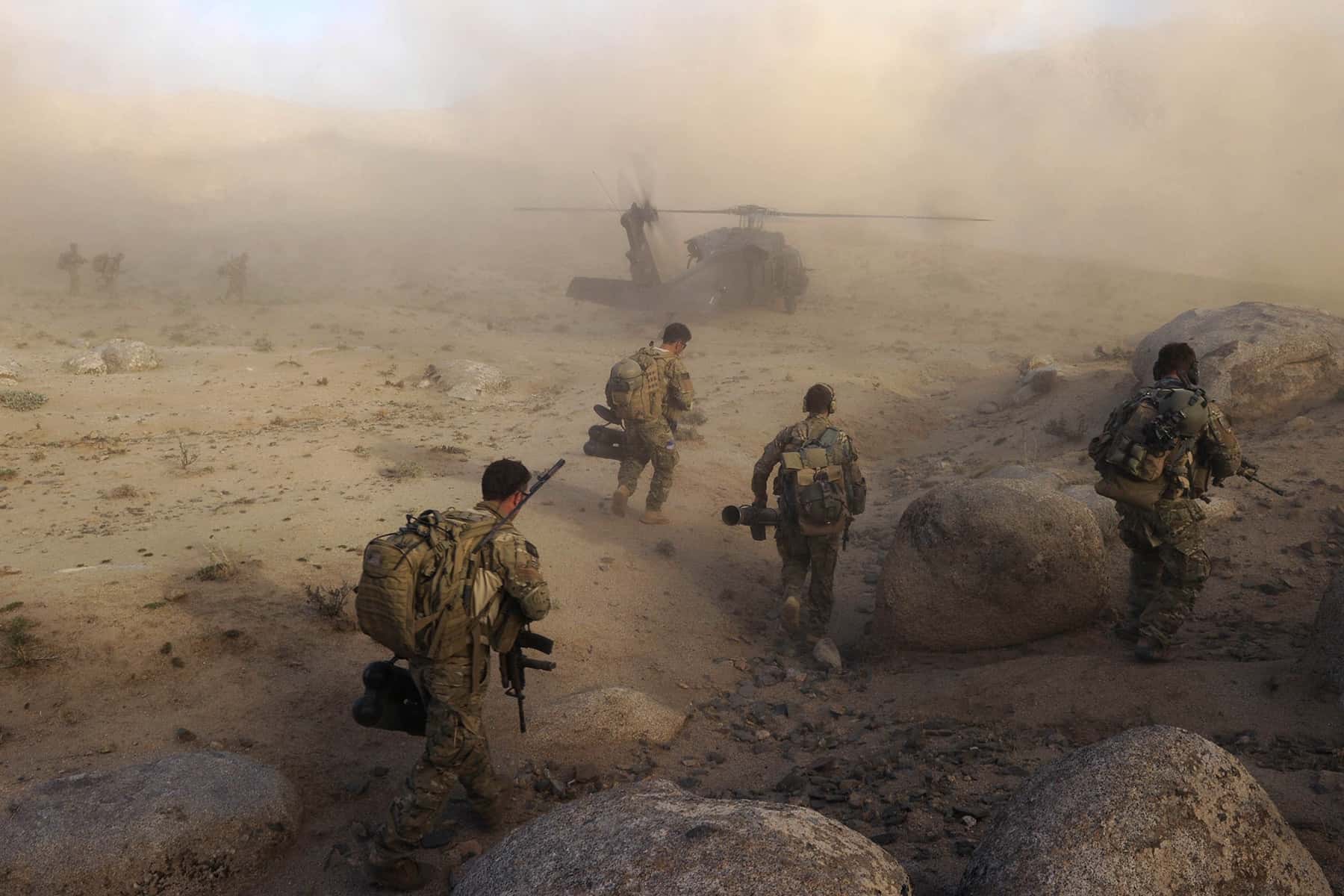 1800x1200 Leaving Afghanistan: How twenty years and $2 Trillion did not bring peace, democracy, or freedom