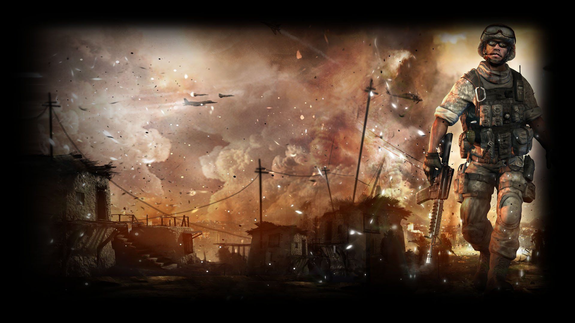 1920x1080 Download Video Game Heavy Fire: Afghanistan HD Wallpaperx1080