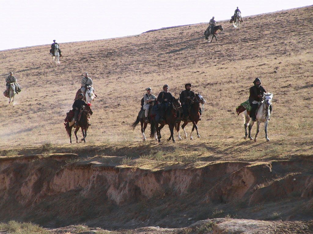 1024x768 Afghanistan War. History, Casualties, Combatants, Facts, & Timeline