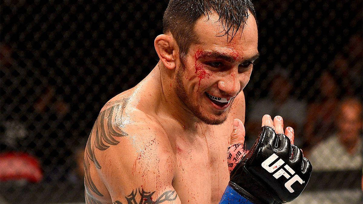 1200x675 Download Bloody Tony Ferguson Wallpaper