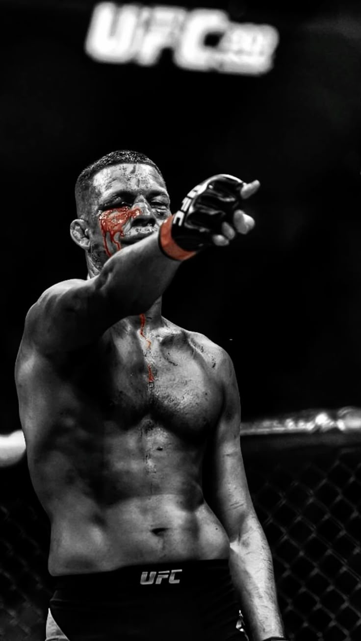 736x1308 Best Nate Diaz Moments