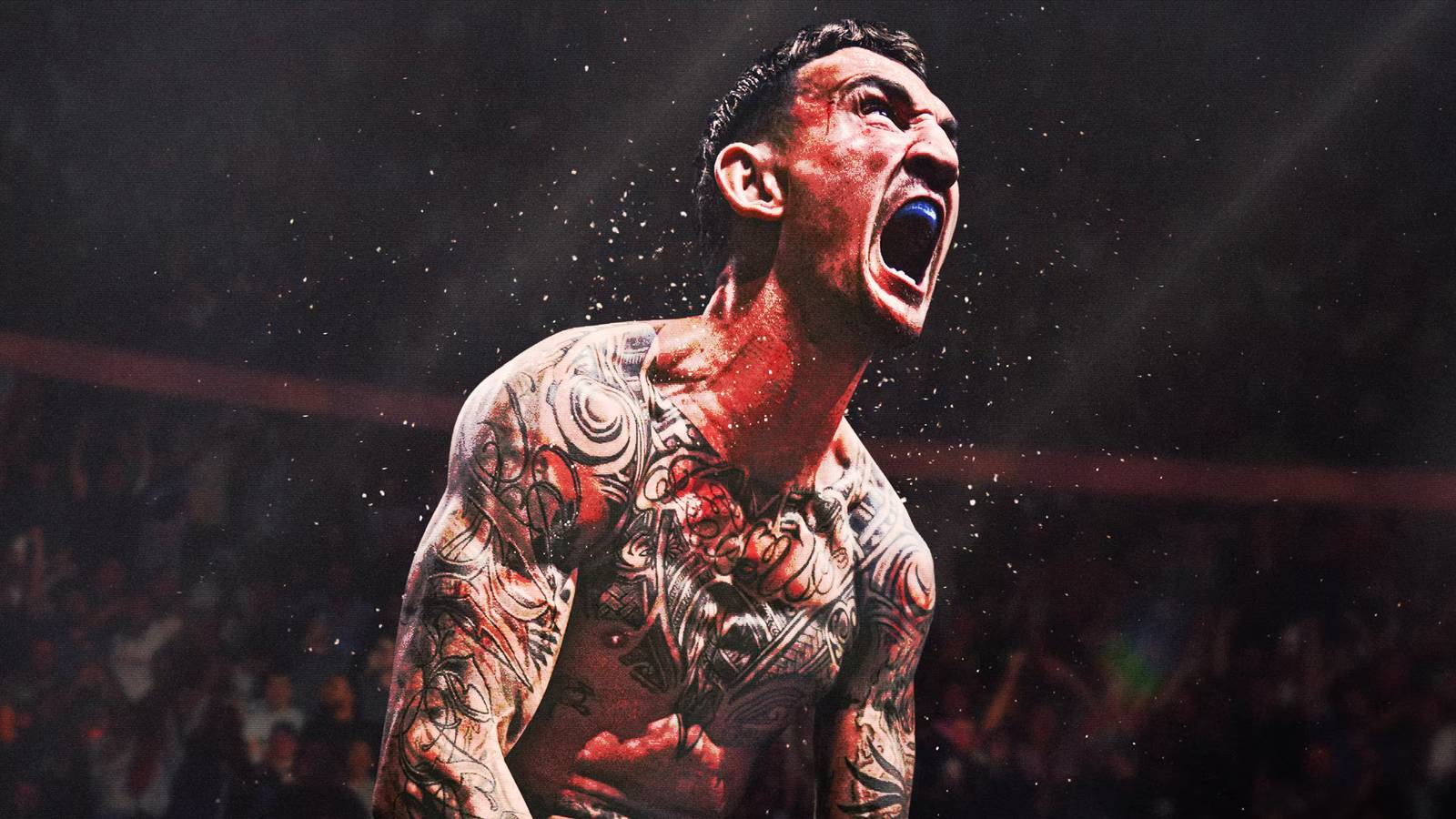 1600x900 EA Sports UFC 6 Has Been Officially Announced