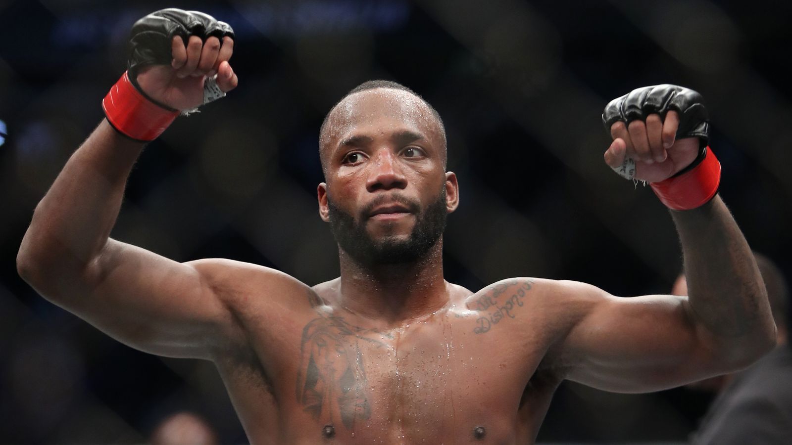 1600x900 UFC 286: Leon Edwards retains welterweight title by defeating Kamaru Usman