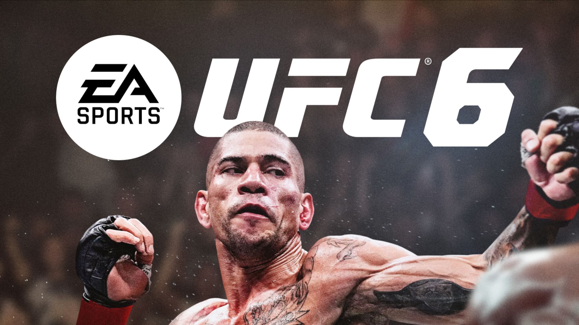 1920x1080 Review Sports UFC 6