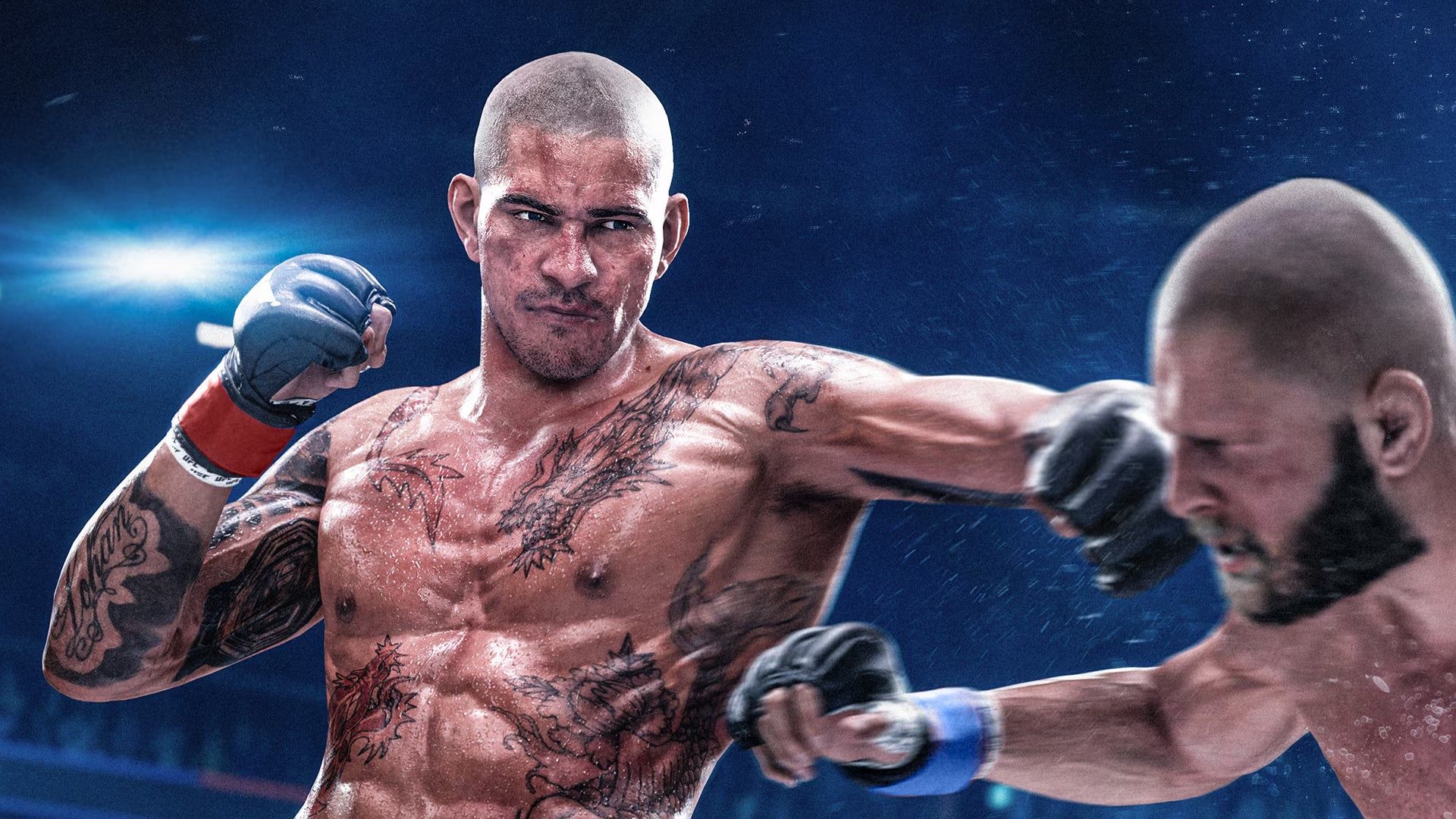 1920x1080 EA Sports UFC 6 Review