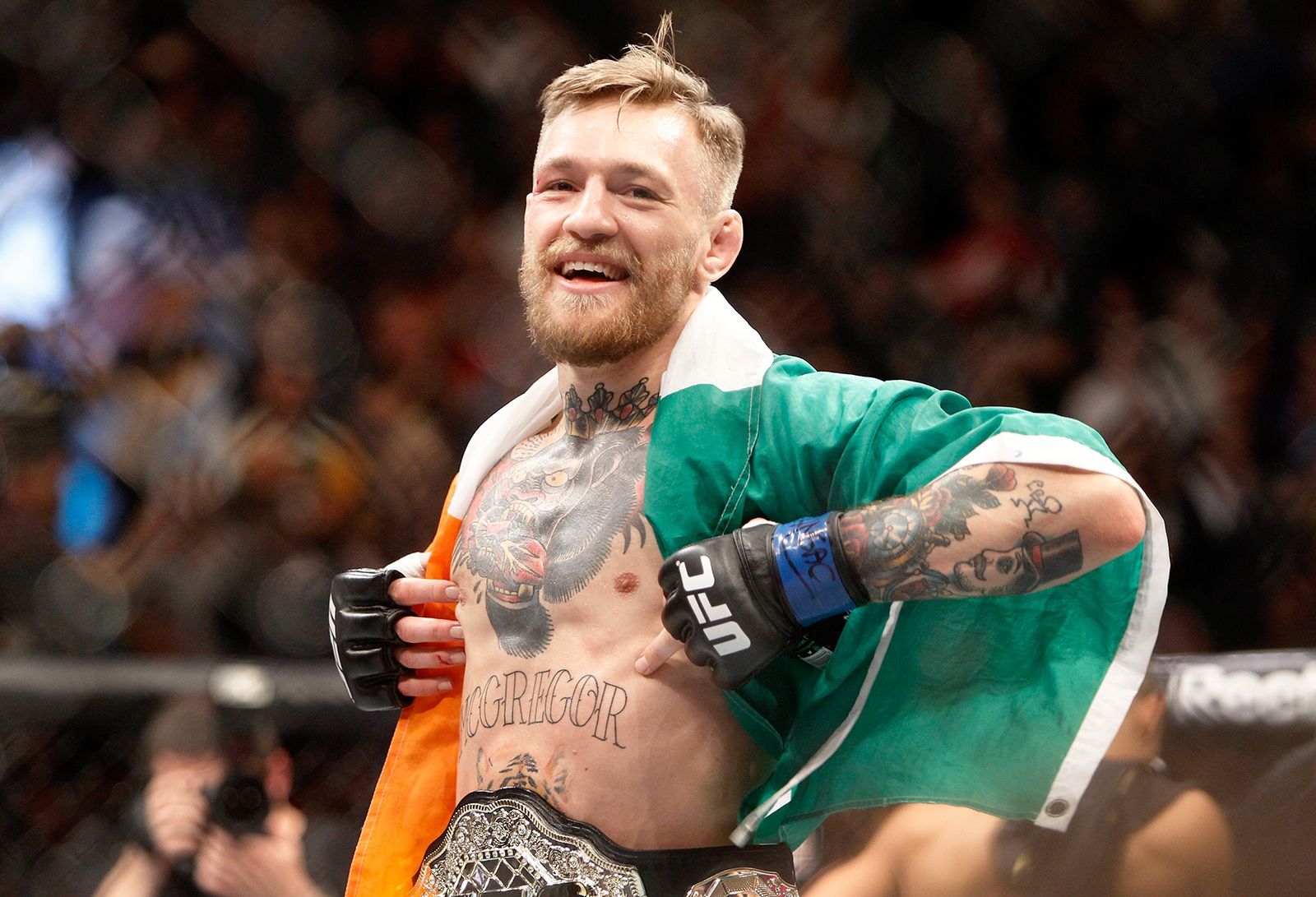 1600x1091 Conor McGregor. UFC, Martial Arts, Wife, Fight, Record, Biography, & Facts