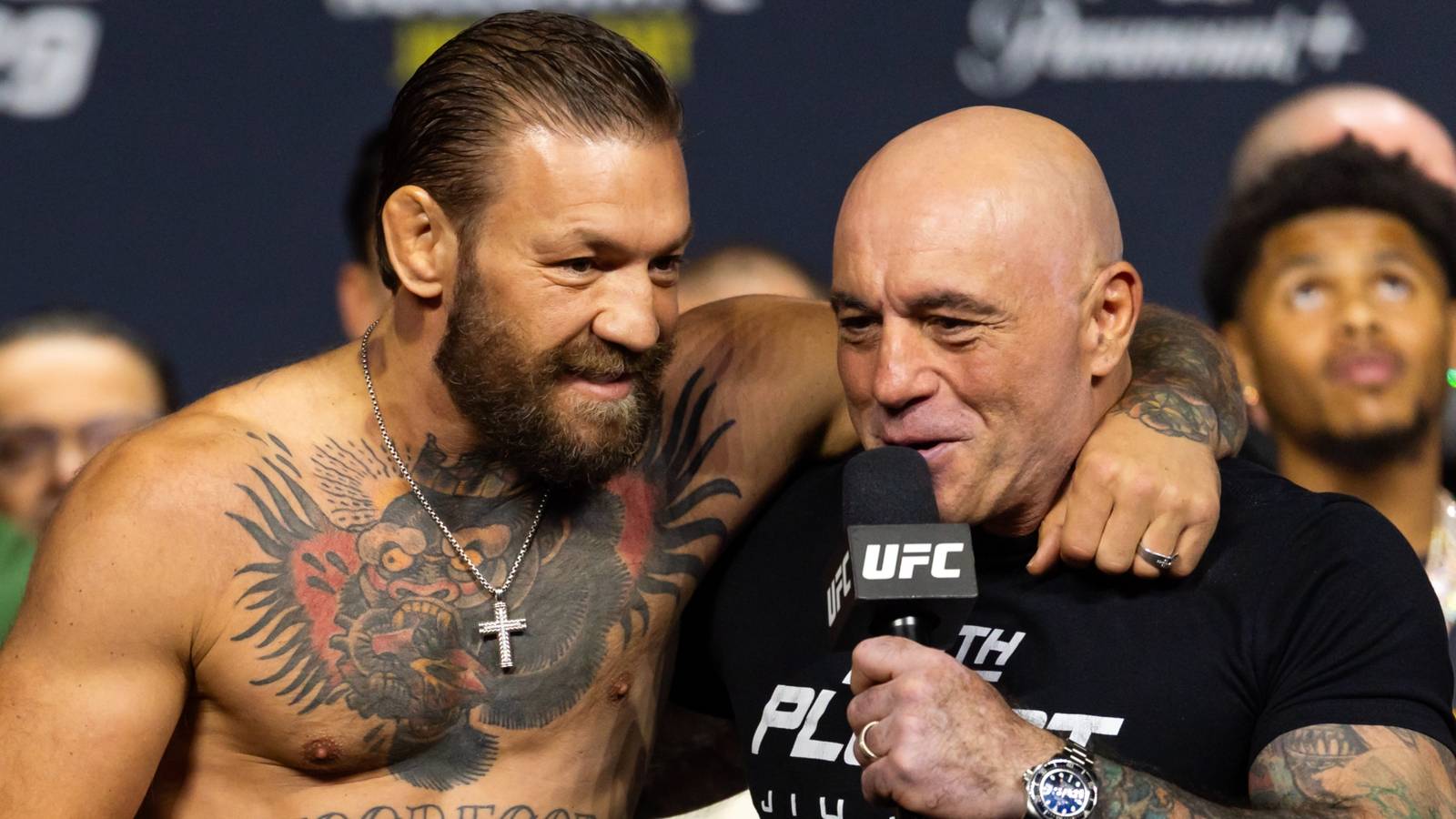 1600x900 Conor McGregor's Response After Fans Claim His UFC 329 Loss Was Because of 'Years of Hard Drugs'