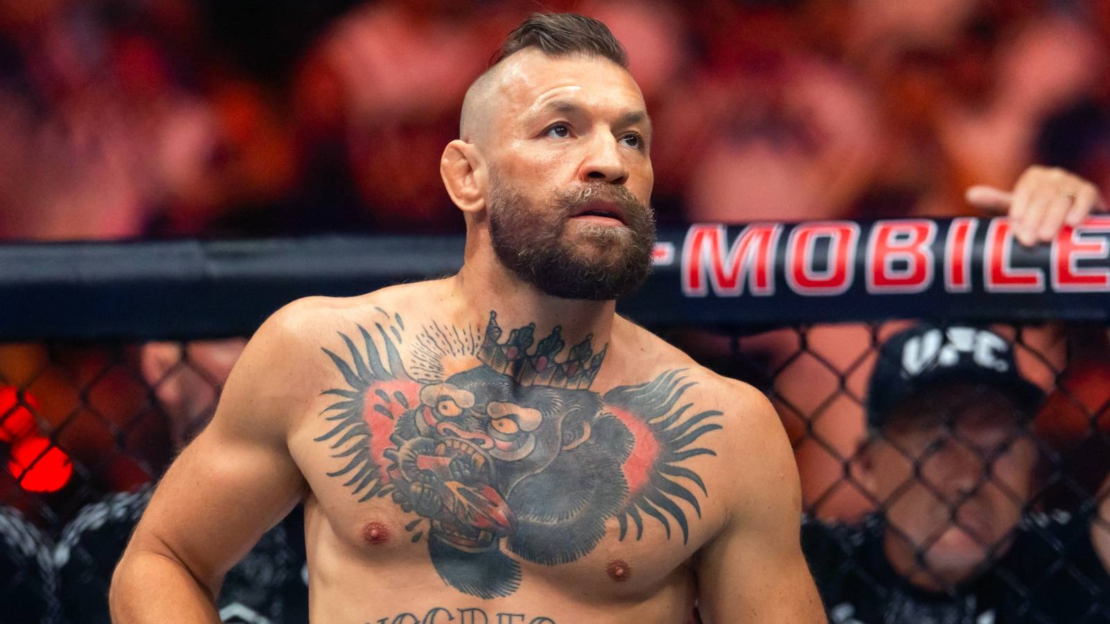 1600x900 Conor McGregor Wants His Last UFC Fight to be Against Max Holloway