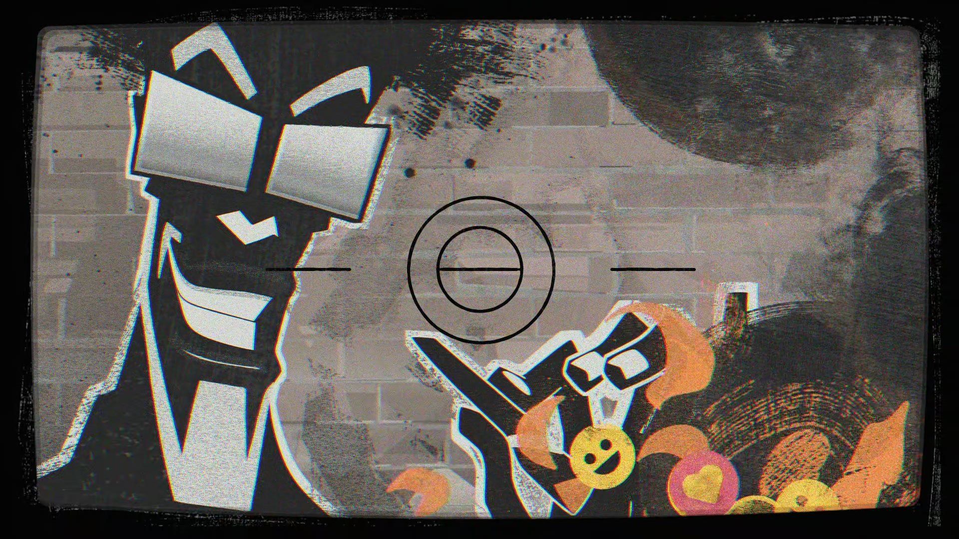 1920x1080 Entergalactic (2022) David as Mr. Rager