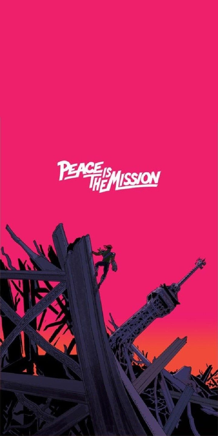 720x1440 Major Lazer
