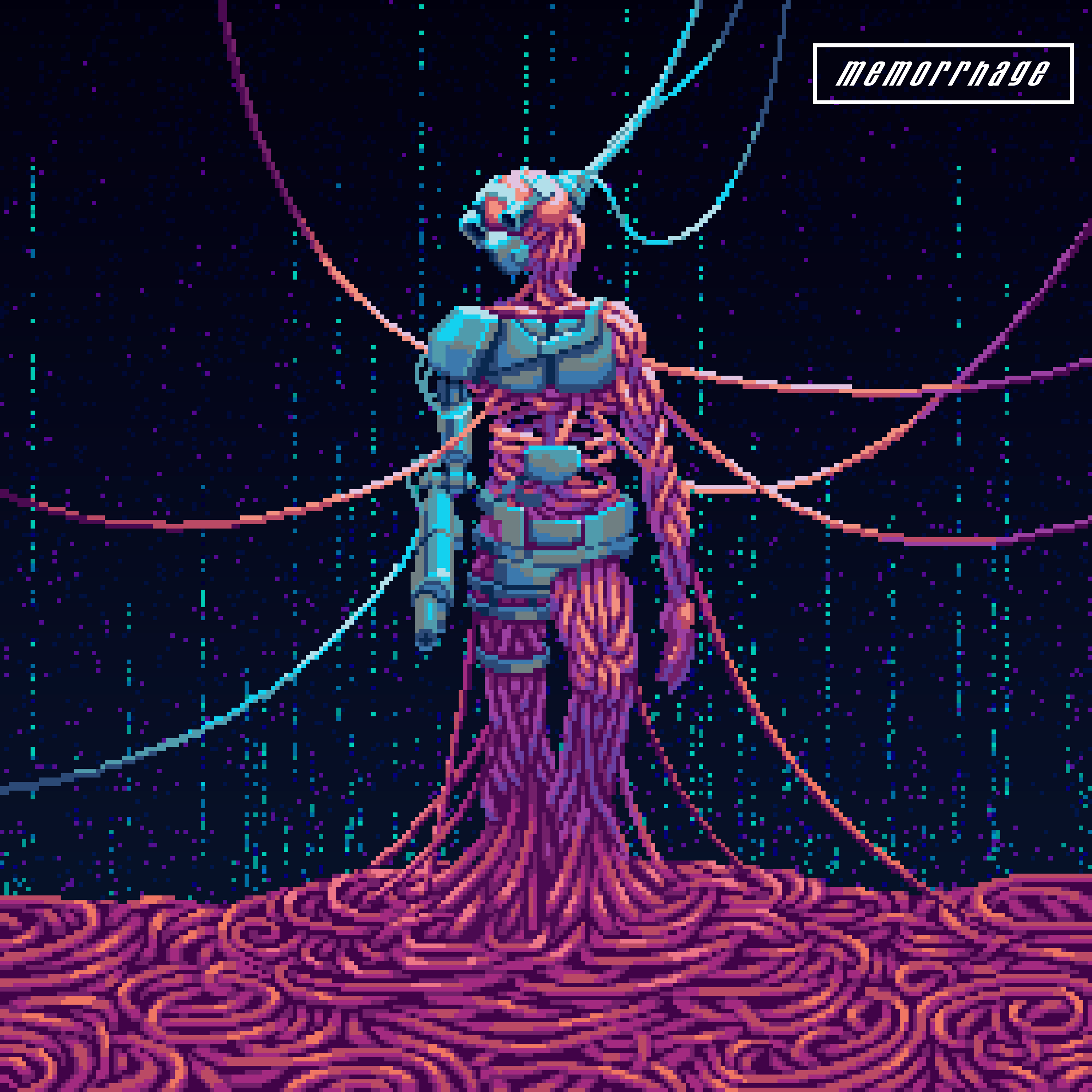 3000x3000 Mr. Rager Archives Metal Guy