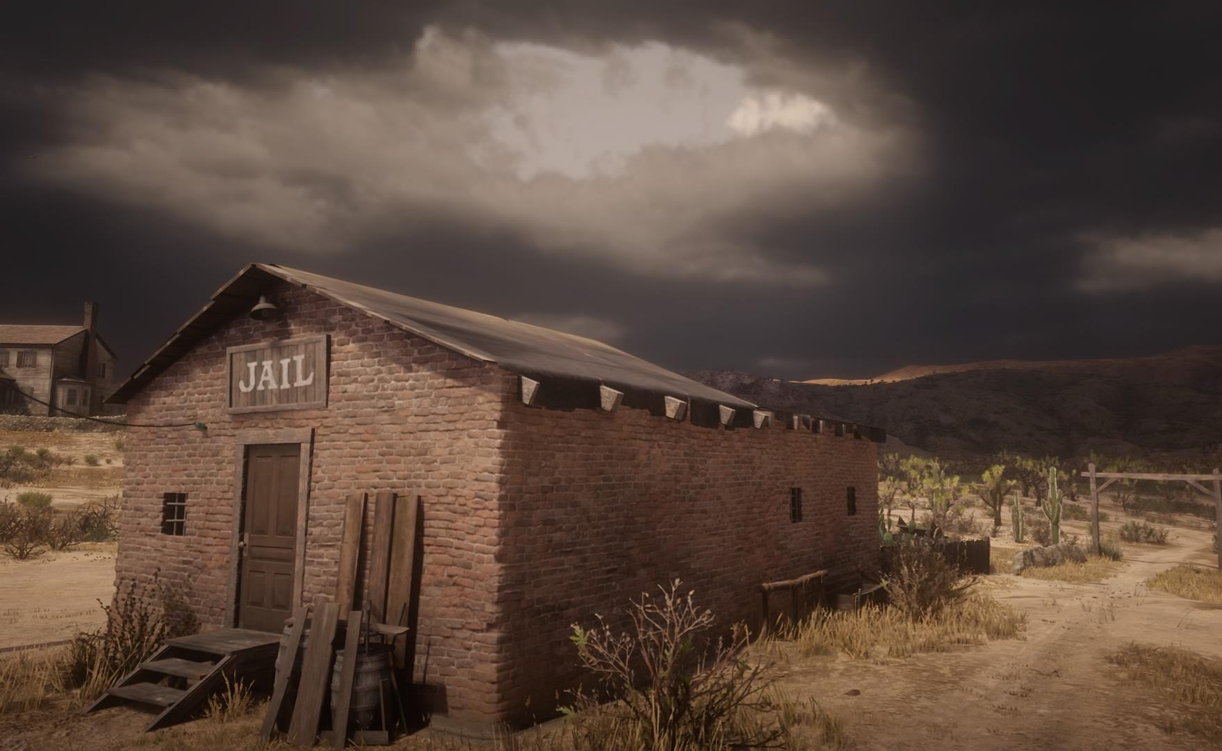 1758x1080 I took this in tumbleweed and saved it as my tablet background. this game is so amazing. These scenes just dont seem like they're from a video game