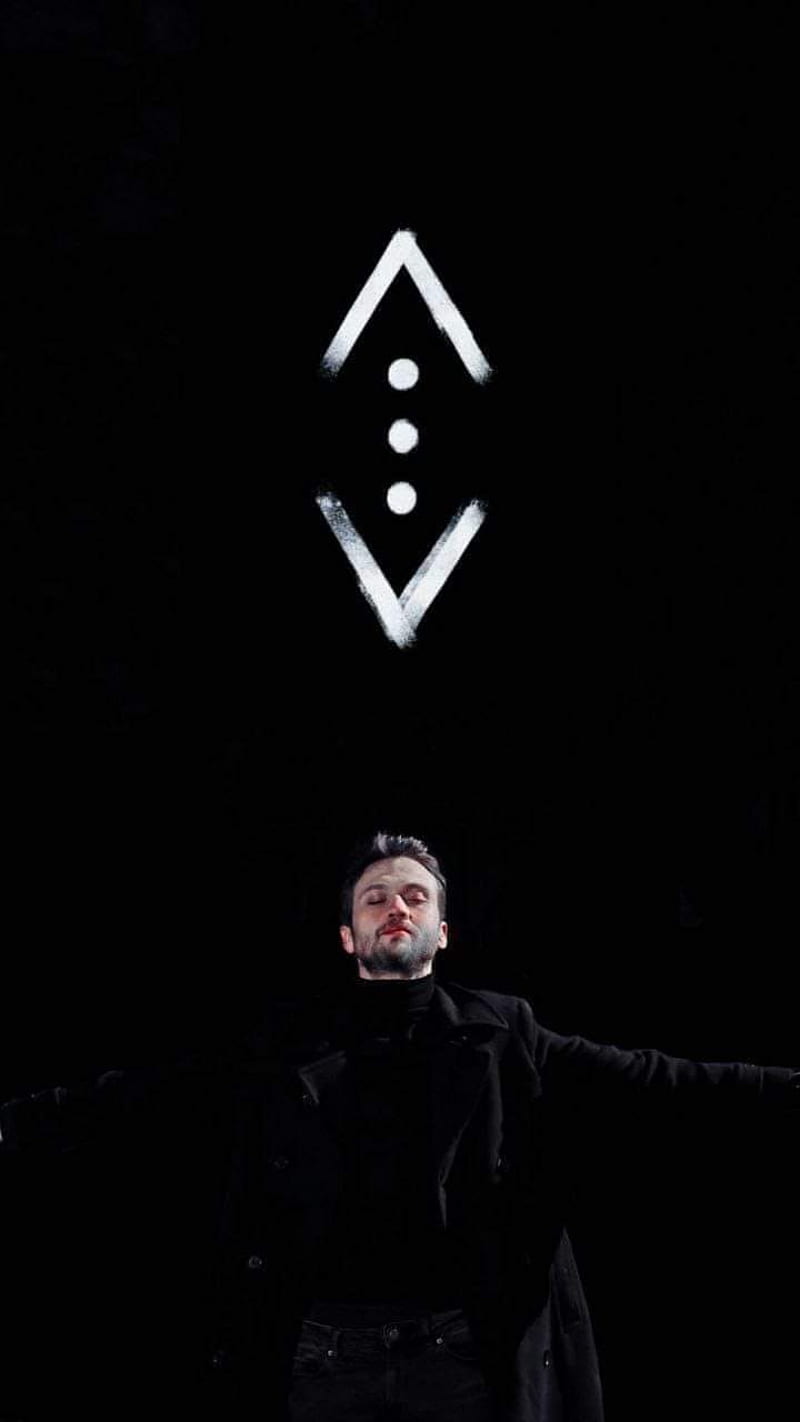 800x1422 CUKUR YAMASH, fartolo, HD phone wallpaper