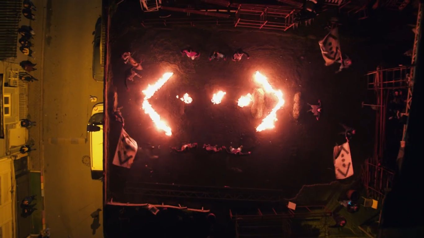 1366x768 Çukurdakiler Çukur'a Dönüs (TV Episode 2019)