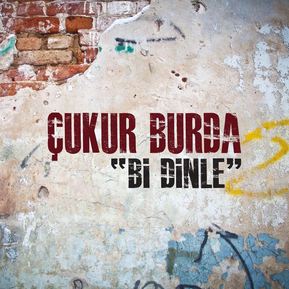 1200x1200 Çukur Burda: albums, songs, concerts