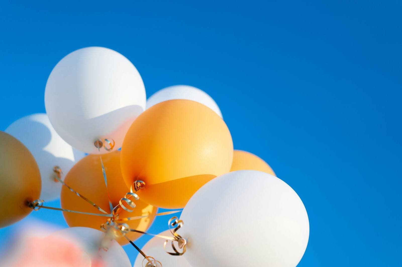 1600x1066 Why Do Helium Balloons Float And The Science Behind It