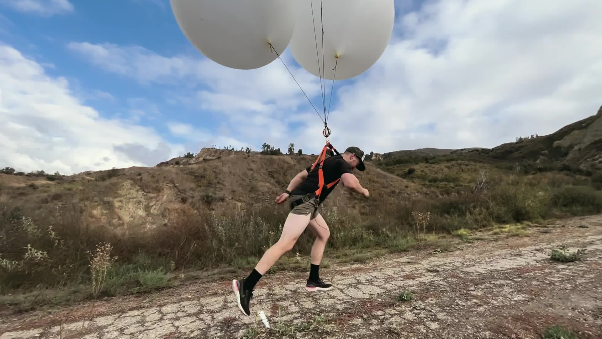 1920x1080 I Unlocked the Secrets of Performance Enhancing Helium