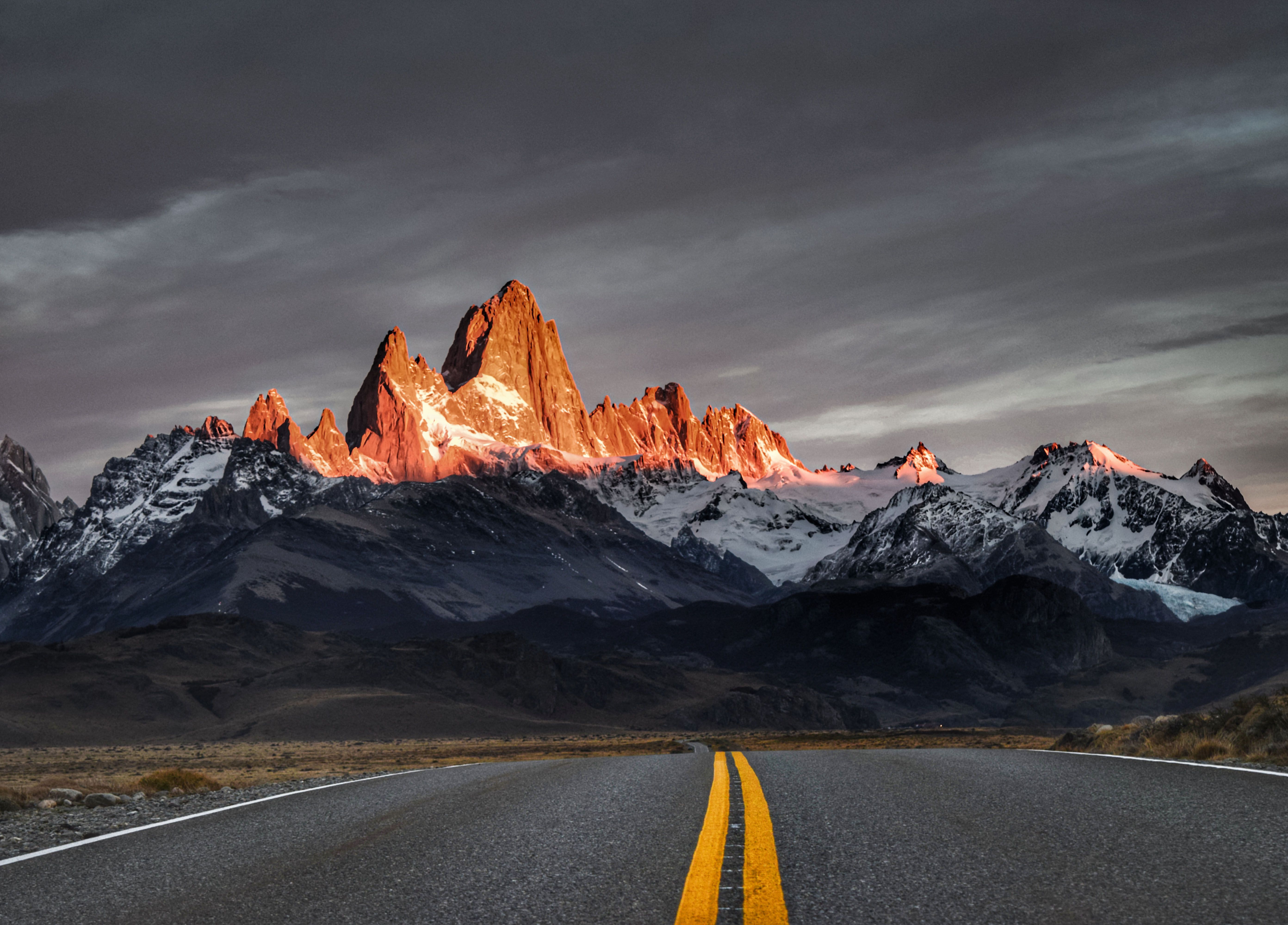 5568x4000 El Chalten Photo, Download The BEST Free El Chalten & HD Image