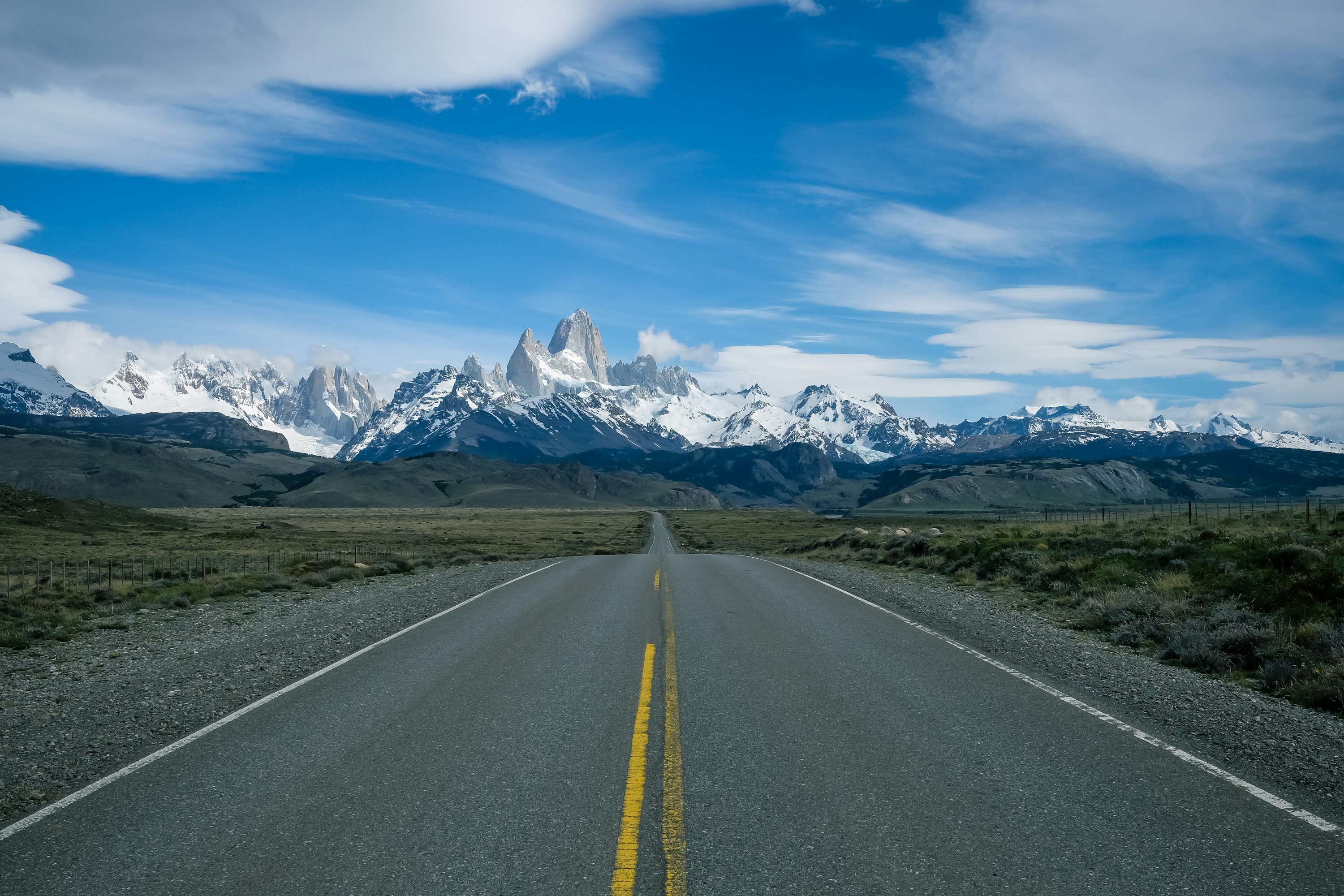 3000x2000 El Chalten Picture. Download Free Image