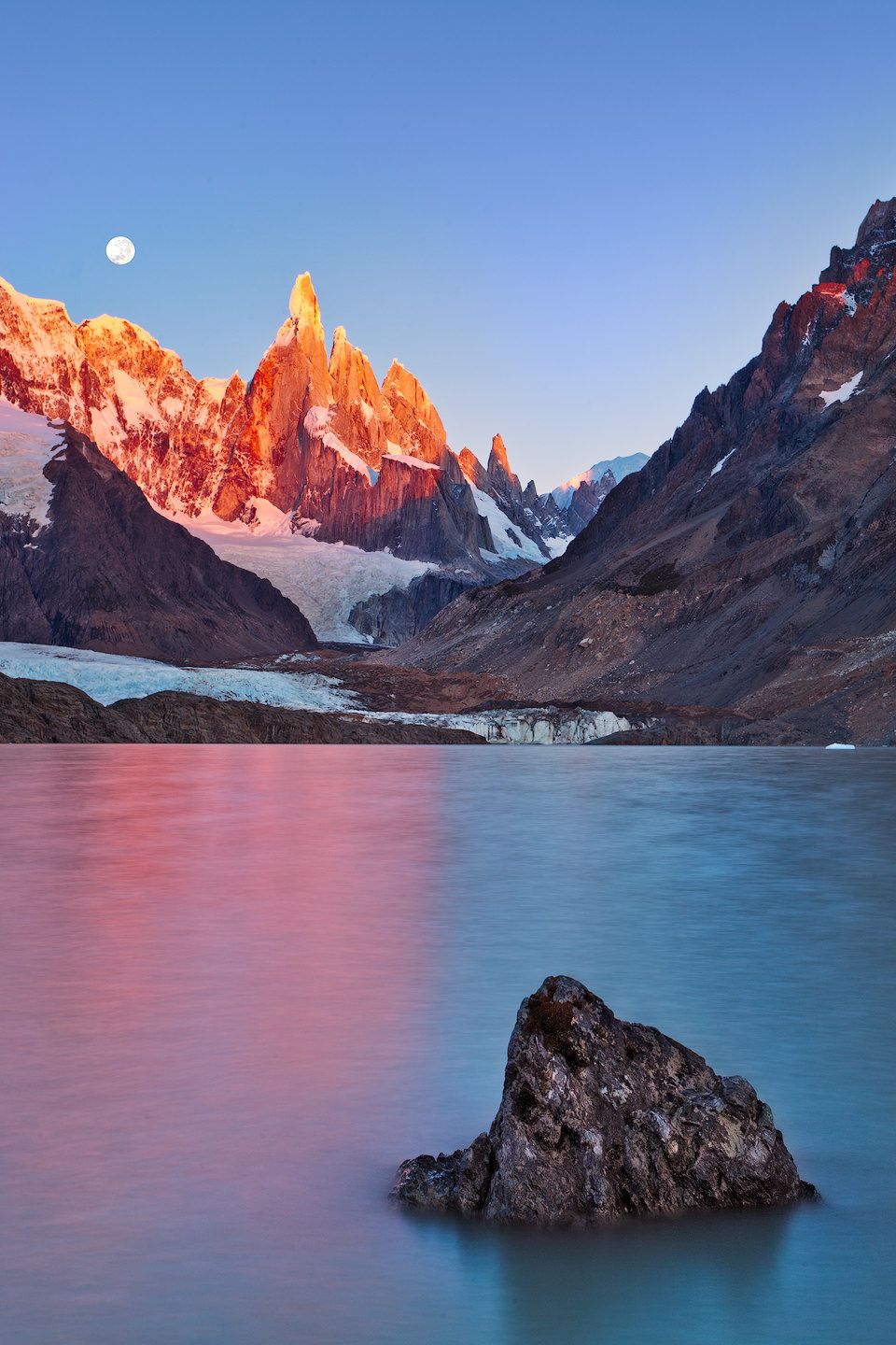 960x1440 El Chaltén
