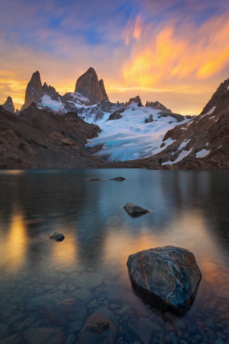 960x1440 El Chaltén