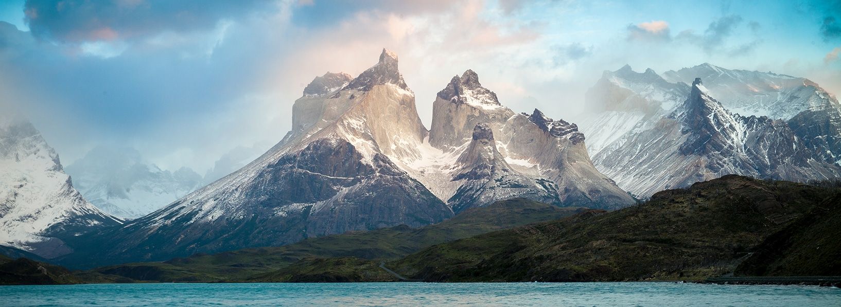 1634x597 The Journey to South America Part 2: El Chalten, Argentina