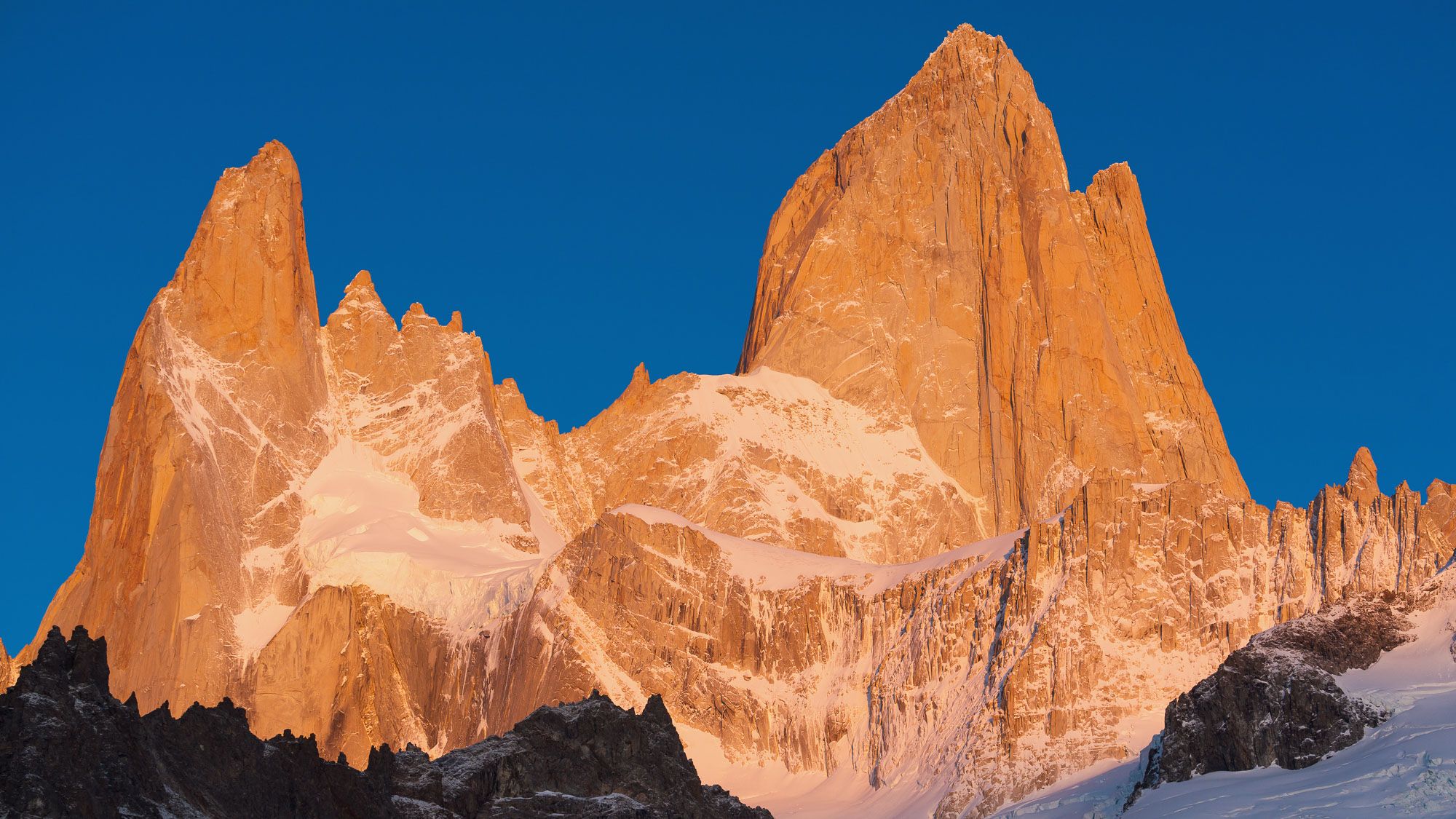 2000x1125 Argentina: Exploring El Chalten & Parque Nacional Los Glaciares