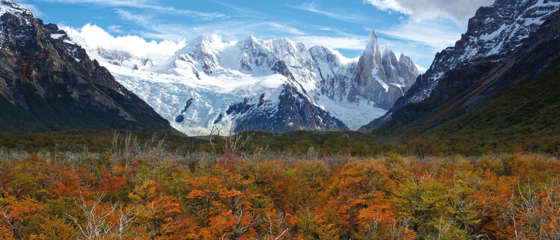 1920x825 El Chaltén Nativo Travel