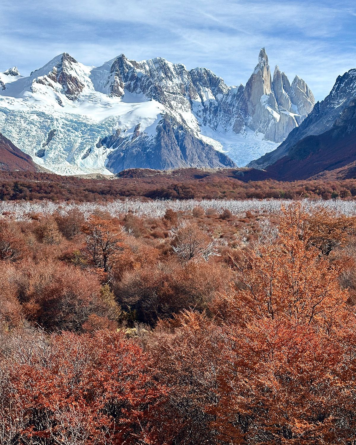 1200x1500 El Chaltén, Argentina: The Ultimate Guide