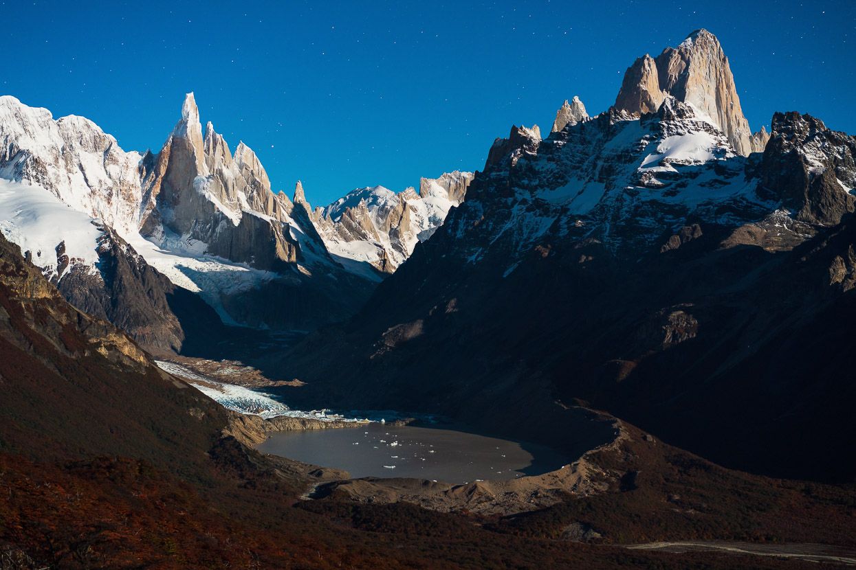 1245x830 Argentina: Exploring El Chalten & Parque Nacional Los Glaciares