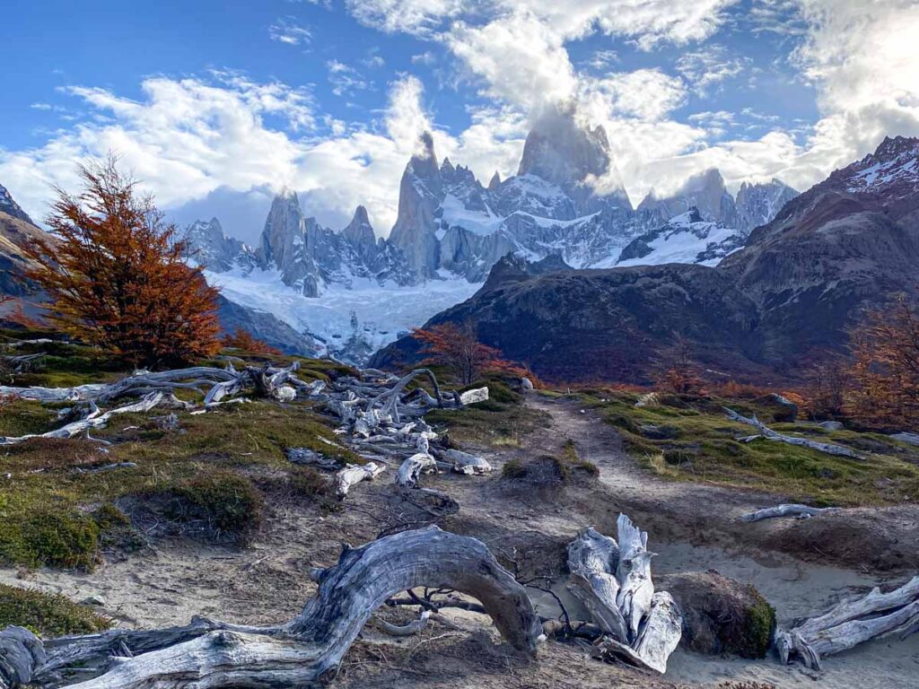 1024x768 days in El Chaltén: Best hikes in Argentina's trekking capital