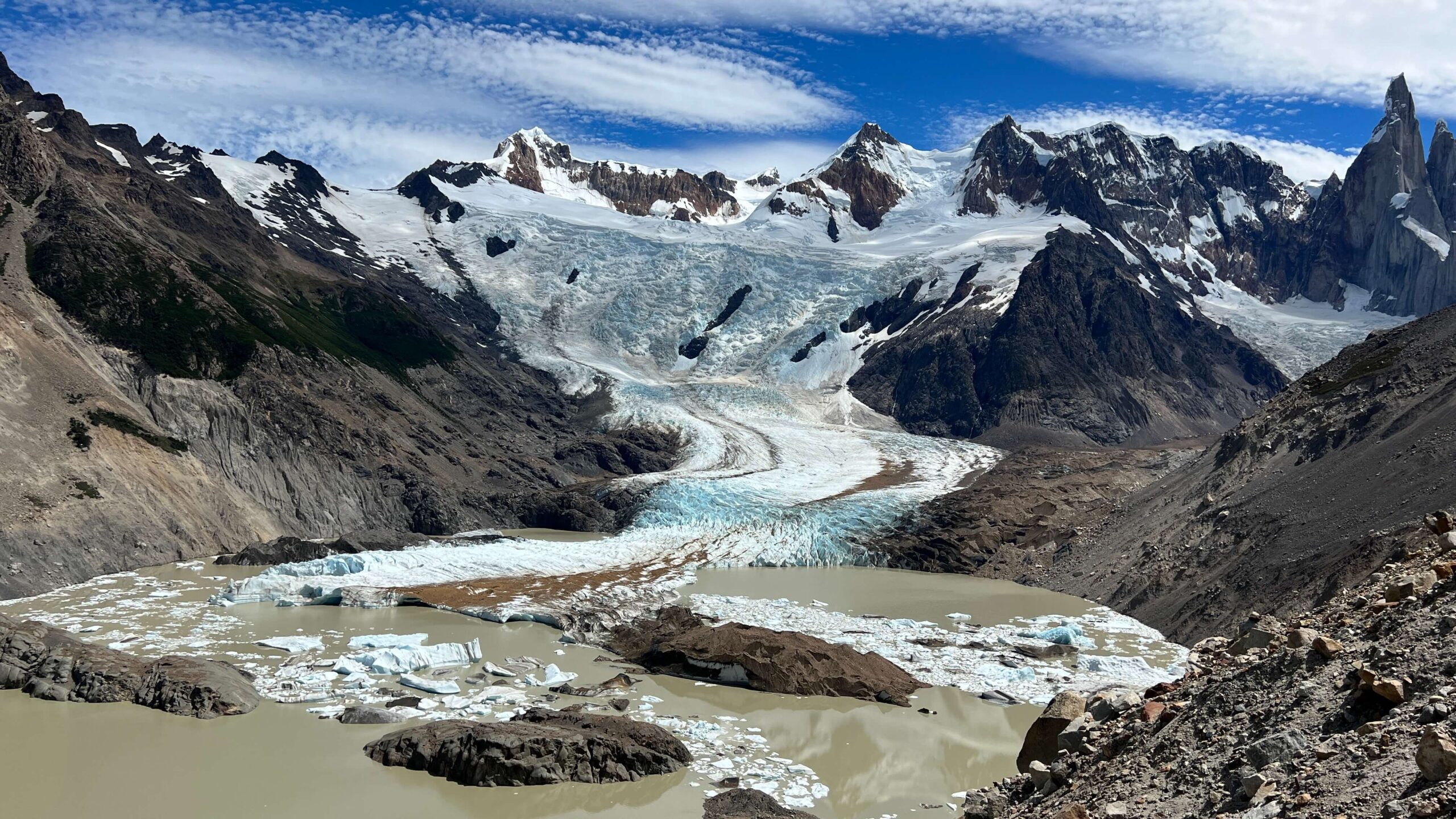 2560x1440 How to Spend 3 Days in El Chaltén, Argentina Frugal Foodies