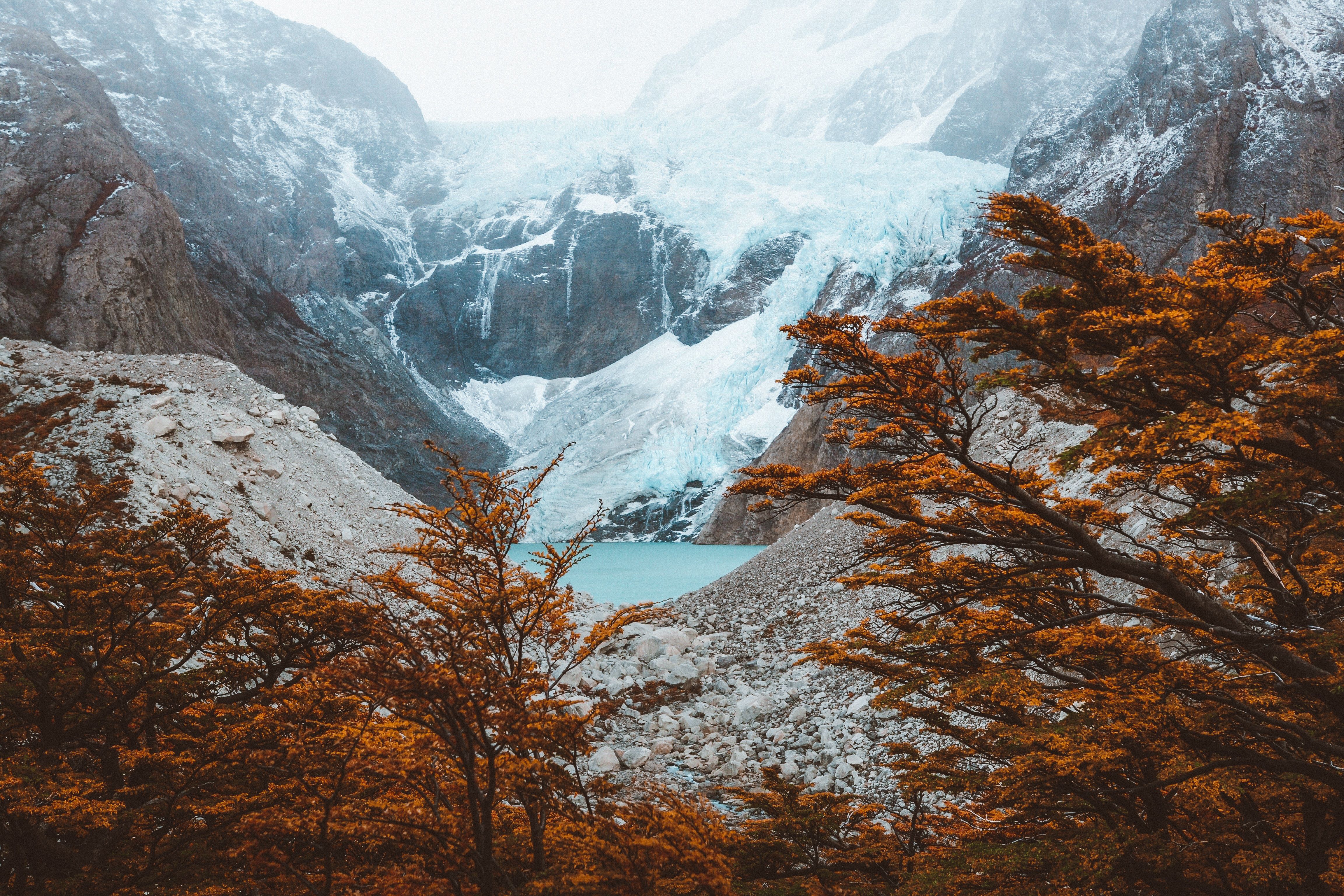 4608x3072 El Chalten Phone Wallpaper: Free 4K & HD Downloads