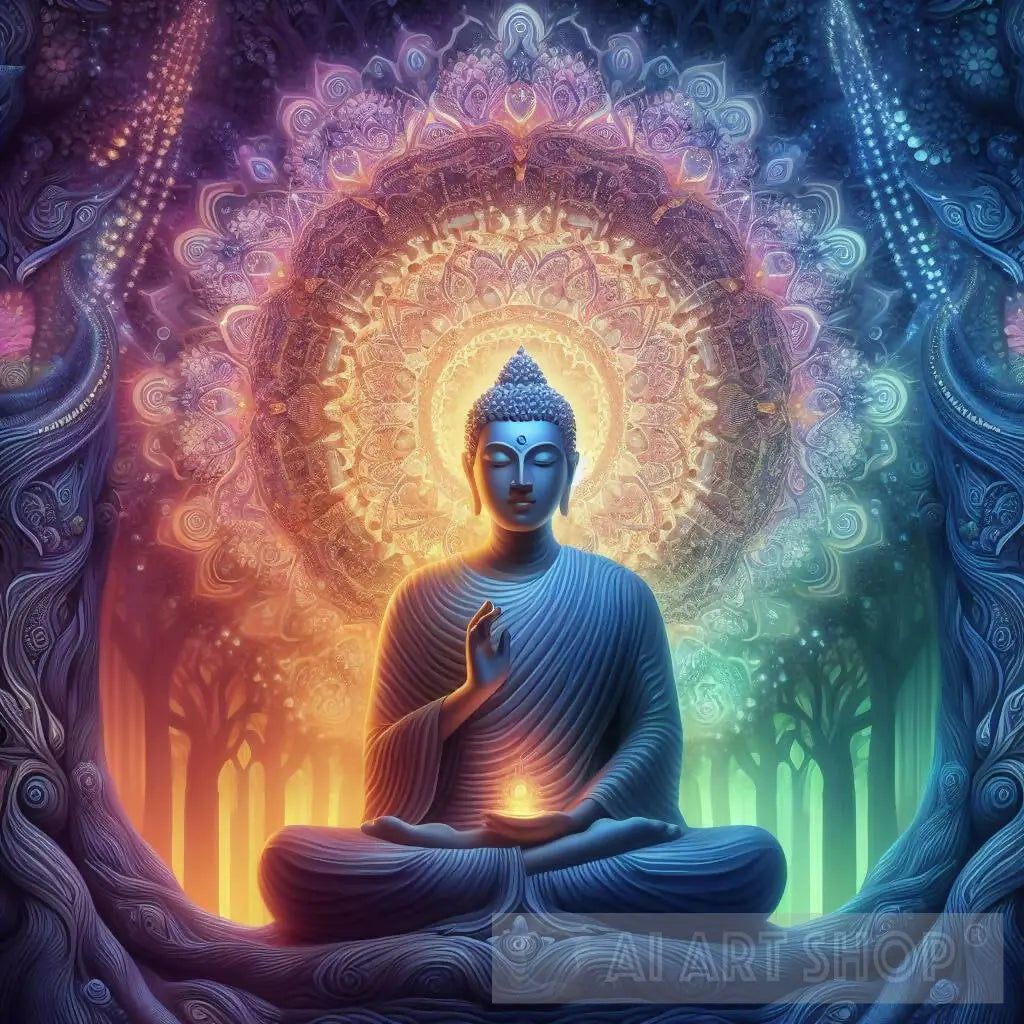 1024x1024 Enlightenment Unveiled