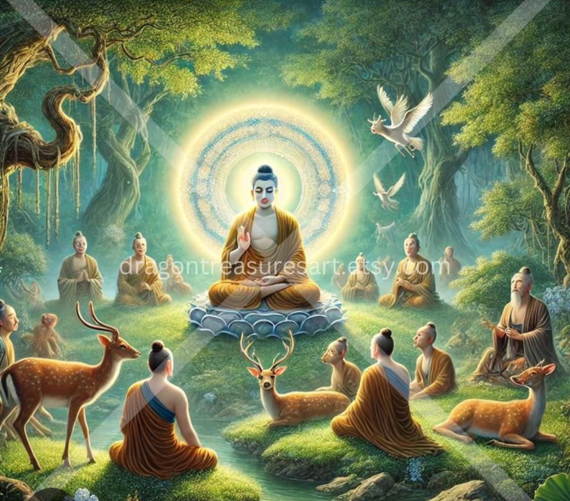 1125x989 Is this an AI generated pic? Notice the bird and the faces on the men seated