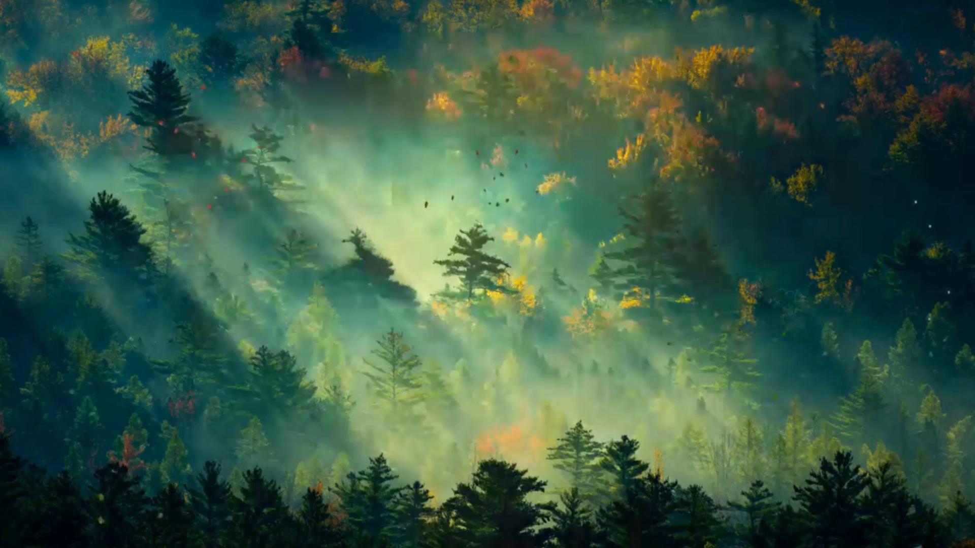1920x1080 Autumn Live Wallpaper 4K & HD
