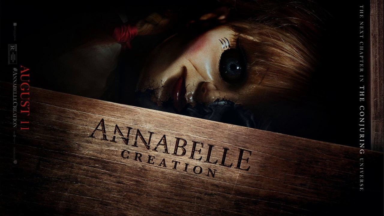 1280x720 Review: Annabelle: Creation