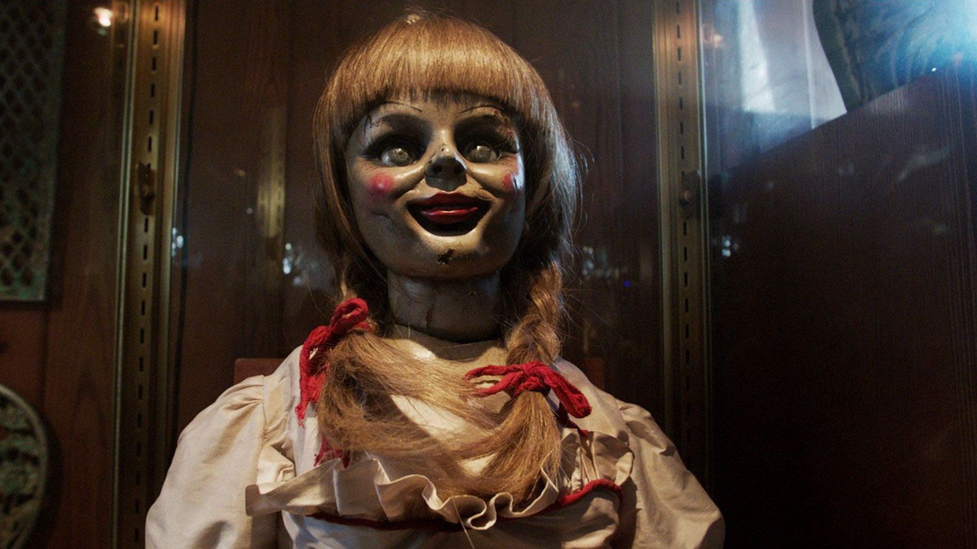 1920x1080 Annabelle: Creation' Trailer: The Evil Doll Gets an Origin Story